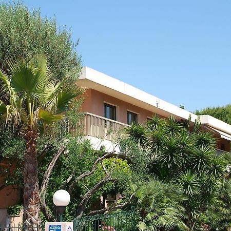 Residence Le 505 Mandelieu エクステリア 写真