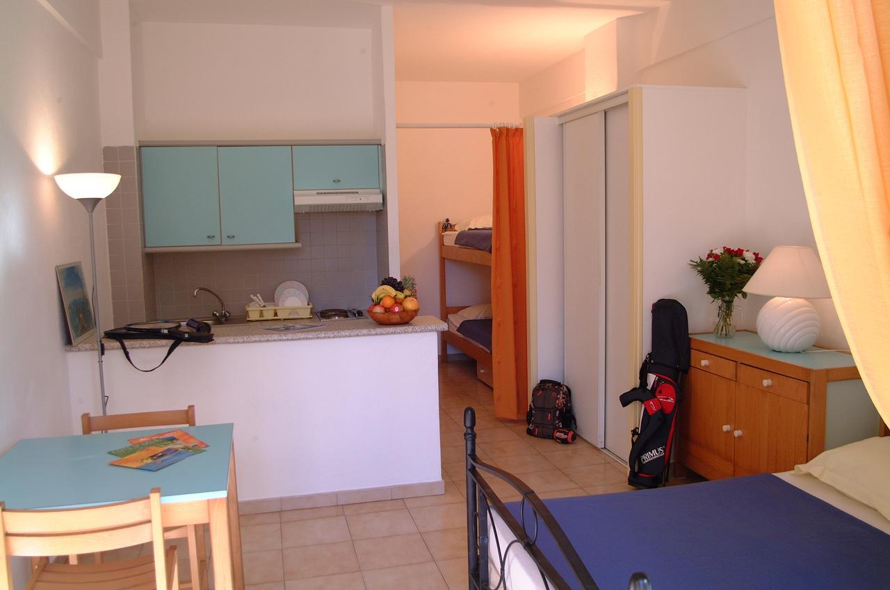 Residence Le 505 Mandelieu エクステリア 写真