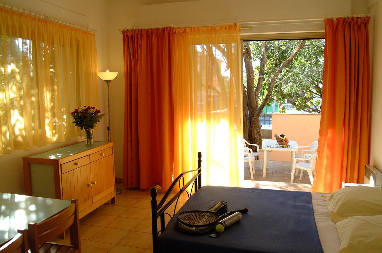 Residence Le 505 Mandelieu エクステリア 写真