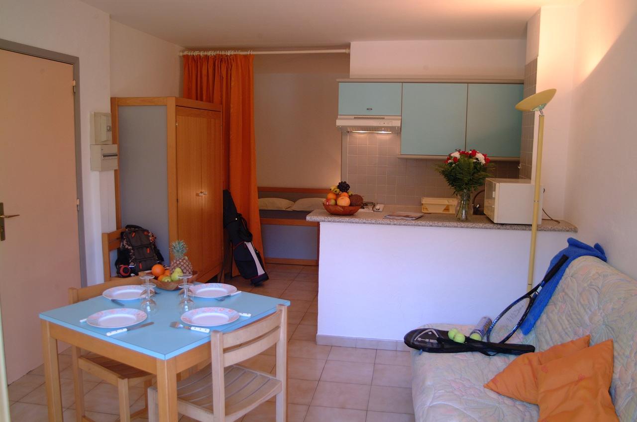 Residence Le 505 Mandelieu エクステリア 写真
