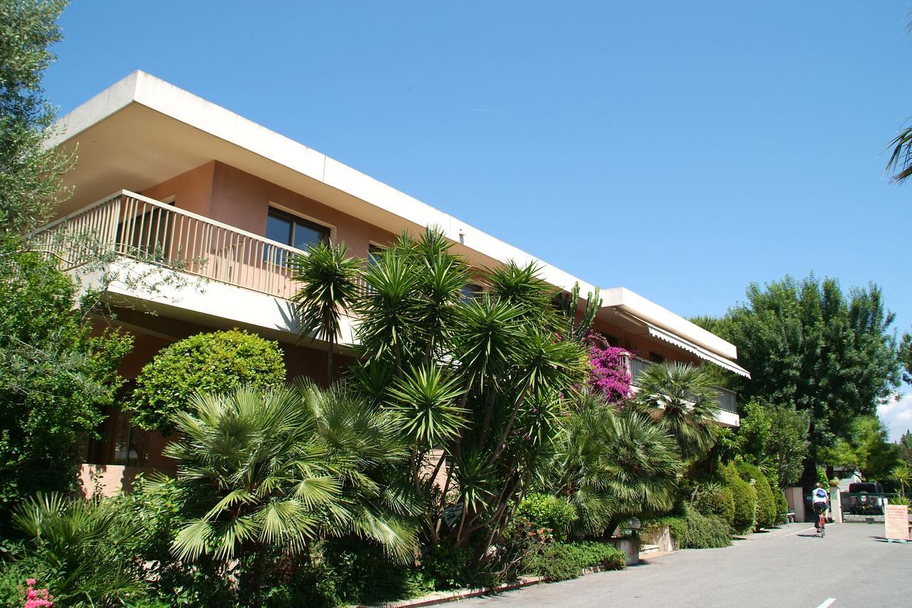 Residence Le 505 Mandelieu エクステリア 写真